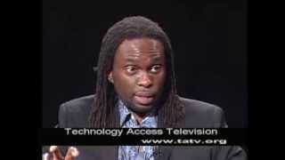 Technology Access TV: Paul Johnson - Computer Training Institute of Chicago