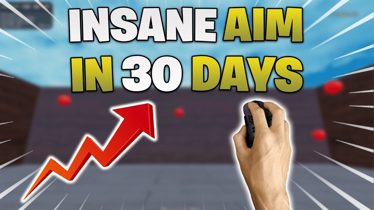 CS2 Pro Used an Aim Trainer for 30 Days — Видео