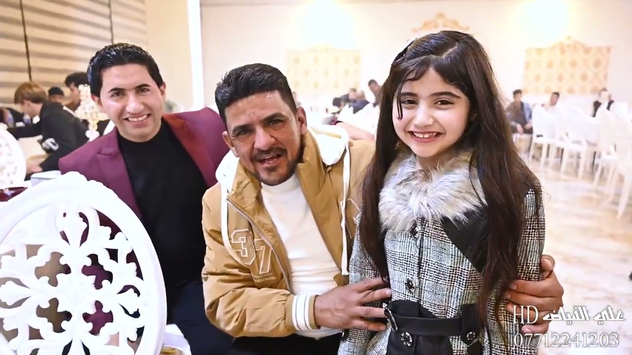 جوبي  احمد الطيب جزء الثالث قاعة تيجان حنة سجاد الحجيمي التصوير والمونتاج علي الفياض 07712241203