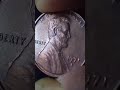 Rare 1971s Lincoln penny error? values? please subscribe like and share #coins #history