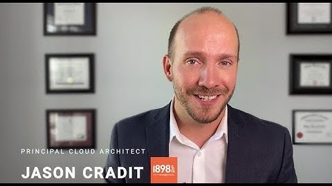 1898 & Co. Gains Multi-Cloud Visibility as They Build Secure Digital Infrastructure for Customers