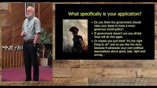 Can you Find "Zeus' Law" in the Bible? Can Failure to Fulfill it End Your World?