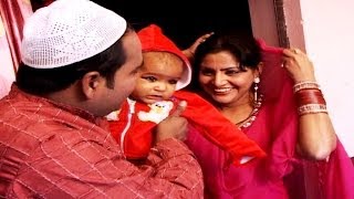 waqya gaus pak ki gyarhvi sharif | taslim, aashif | muslim video songs