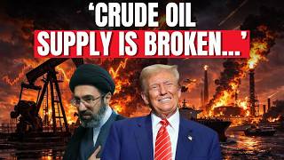 Will Crude Oil Prices Cool Down Soon? Commodities Expert Makes Big Prediction