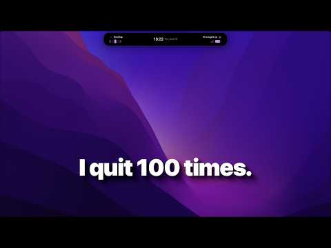 How I Would Learn Quickshell (If I Had to Start Over)