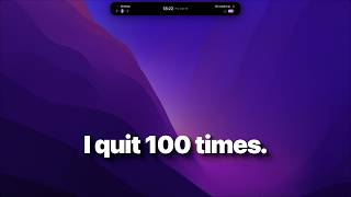 How I Would Learn Quickshell (If I Had to Start Over)