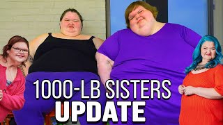 Will There Be 1000-Lb Sisters Season 6?