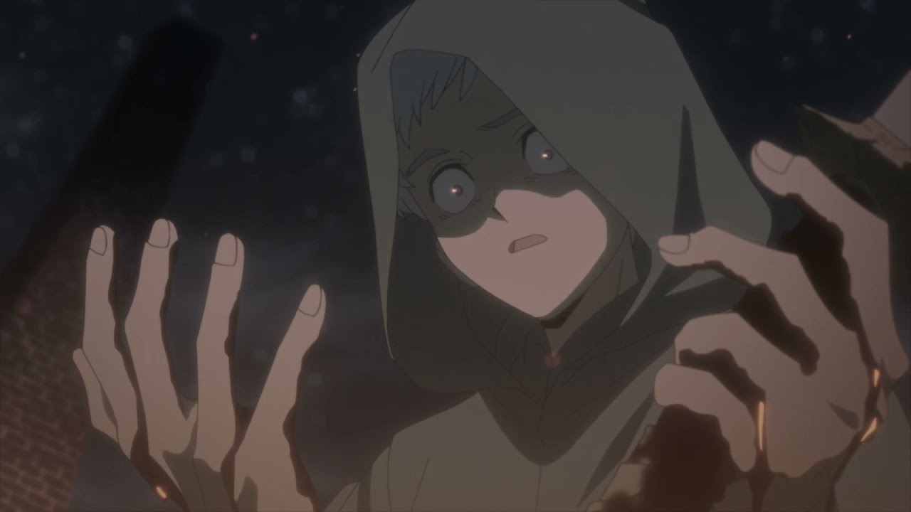The Promised Neverland AMV - Creeping in my Soul