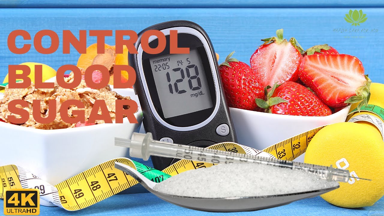 diabetes healthy diet may work better than insulin injections to manage blood sugar level says