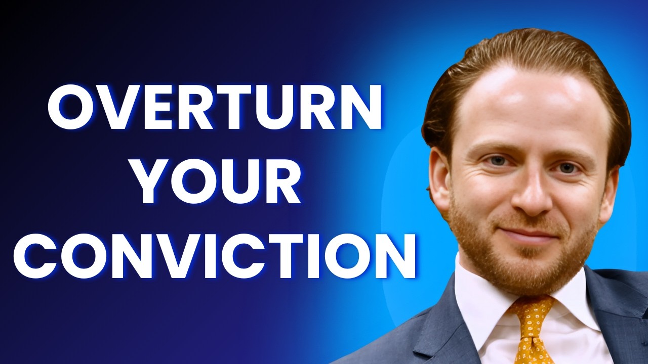 WRIT OF HABEAS CORPUS EXPLAINED: 5 Legal Grounds To Overturn Your Conviction