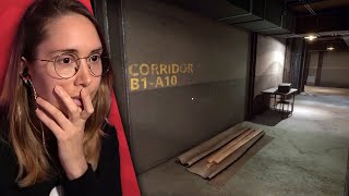 A bunker escape room! - Escape Memoirs