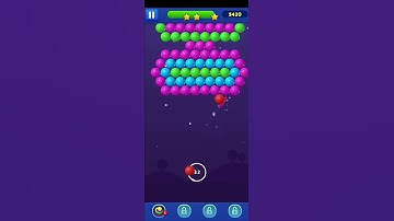 Bubble Shooter ! Bubble Shooter Drangon Pop - bubble popping - bubble shooter game