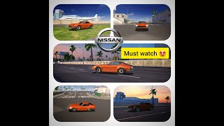 Nissan's Z Car | TAXI SIM 2020 | Uber driving gameplay |Los Angeles screenshot 5