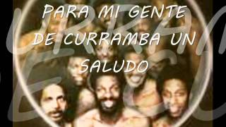 Exitos Quillavision - Black Soul Recordando Las Mañanas Del Domingo