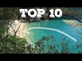 Top 10 spiagge più belle del Gargano