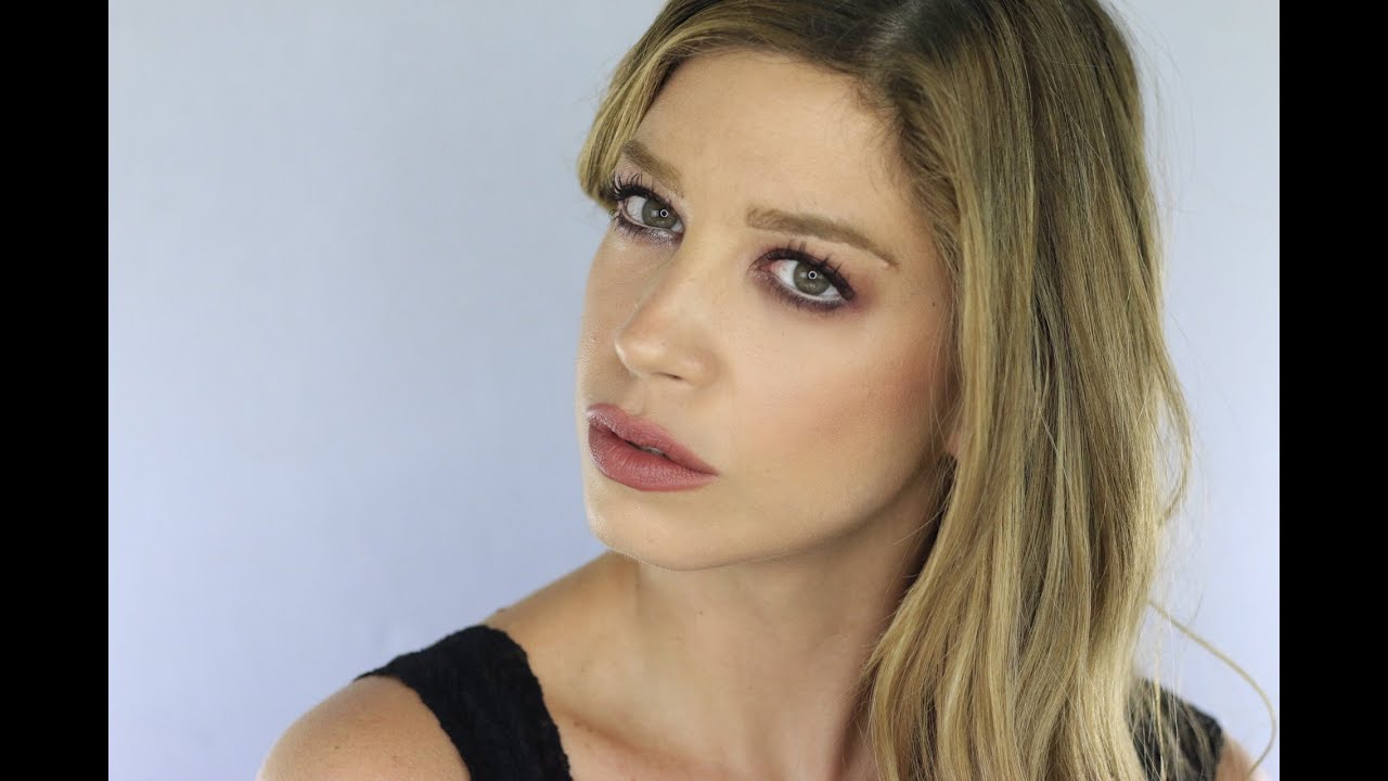 LOOK DAPHNE featuring NABLA COSMETICS I Mmakeupartist