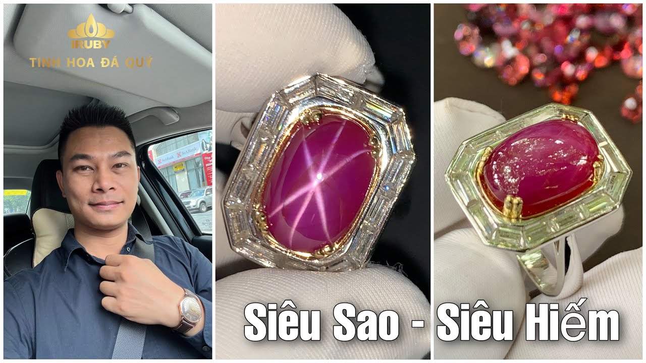 Đi giao Siêu Sao - Siêu Hiếm - Ruby sao nét 10 điểm... - youtube