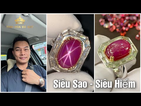 Video Đi giao Siêu Sao - Siêu Hiếm - Ruby sao nét 10 điểm... - youtube