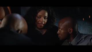 the best man holiday (2013) - robyn gives birth | Brionna Walker