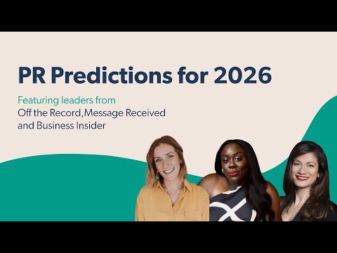How AI will transform PR workflows