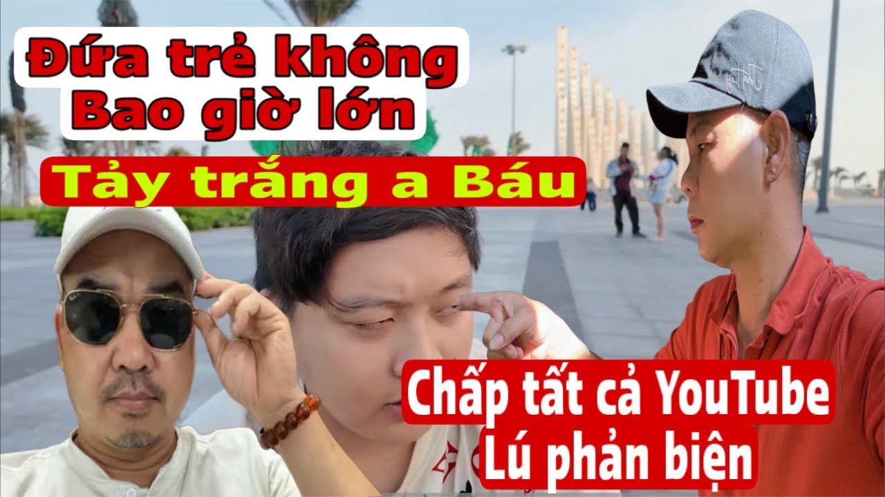Cực nóng 🔴 Thắng Dương lại vu khống lcd có mập mờ .dạy dỗ cháu nó .chuyện chưa kể