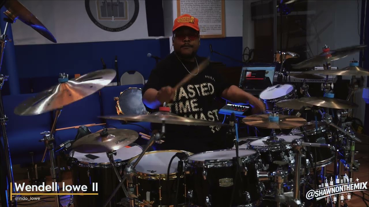 INDO- The Phobia Intro 