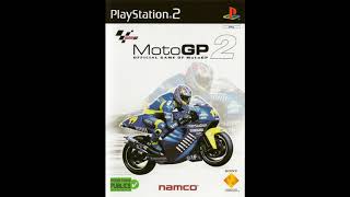MotoGP 2 Namco   Song 104