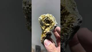 Video preview: Pale Aquamarine with Mica — Xuebaoding, Sichuan · 9.1 cm | Natural Mineral Specimen