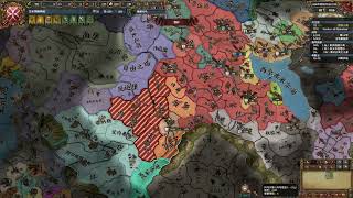 Anbennar mod：Adenica#2