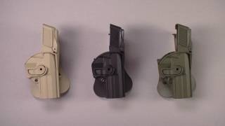 IMI Holsters