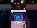 Retro Gaming Nostalgia Playing Teenage Mutant Ninja Turtles Arcade Game 