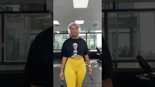 IMANI HAKIM " a tonya de todo mundo odeia o Chris"