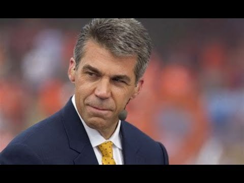 Best Chris Fowler Calls - YouTube