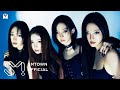 Aespa 에스파 Don T Blink MV Aespa 에스파 Don T Blink MV