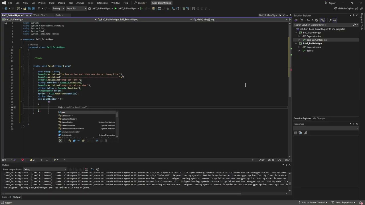 Bai2 Bùi Anh Ngọc