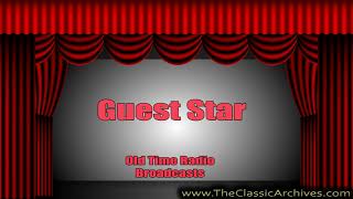 Celebrity Guest Star 501015   186 The Modernaires, Old Time Radio Profile