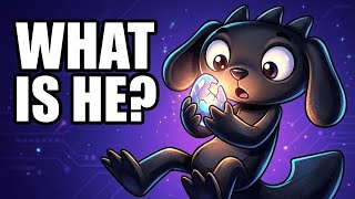 "Daxodog: The Character That BREAKS REALITY in Jailbima Rotains | Full Character Overview"