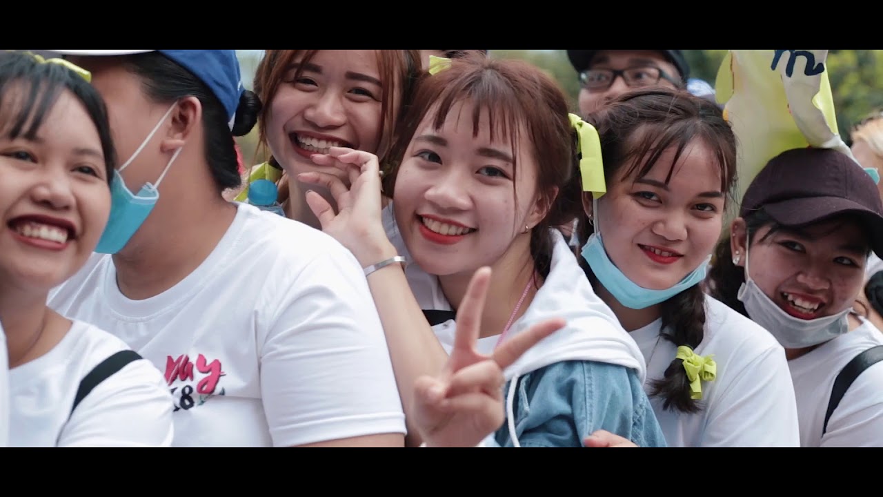 Bondingday2018/CAODANGVIETMY - youtube