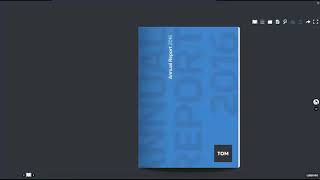 Como publicar en Calameo.