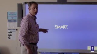 DBHDD Basic Smartboard Maintenance and Trouble Shooting
