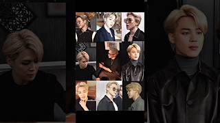 Jimin with blonde hair again is so exciting💖👑🔥💘#parkjimin #parkjiminbts #parkjiminlover #jiminprince