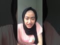 Syakirah  sya191 ig live part 4 selebgram seleb indonesia instagram tiktok live streaming
