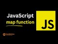 JavaScript Map Function | TechWithTwin