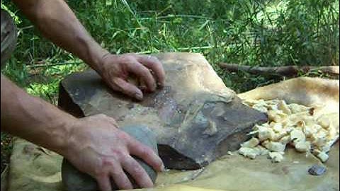 How to make yucca shampoo.