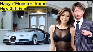 Meet Naoya Inoue's New Wife, Lifestyle 2026, Career, Family, Net worth, Wife, Children, House & Cars
