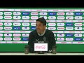 RUEDA DE PRENSA | Txema Expósito habla sobre el Elche CF Femenino - Atlético Baleares | Jornada 26