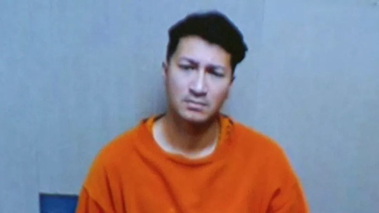 Bond denied for internet technician accused of stealing explicit photos from woman’s phone