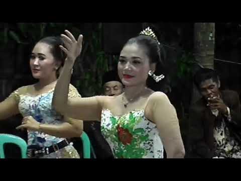 live gelar tayub krido bekso gong ijo