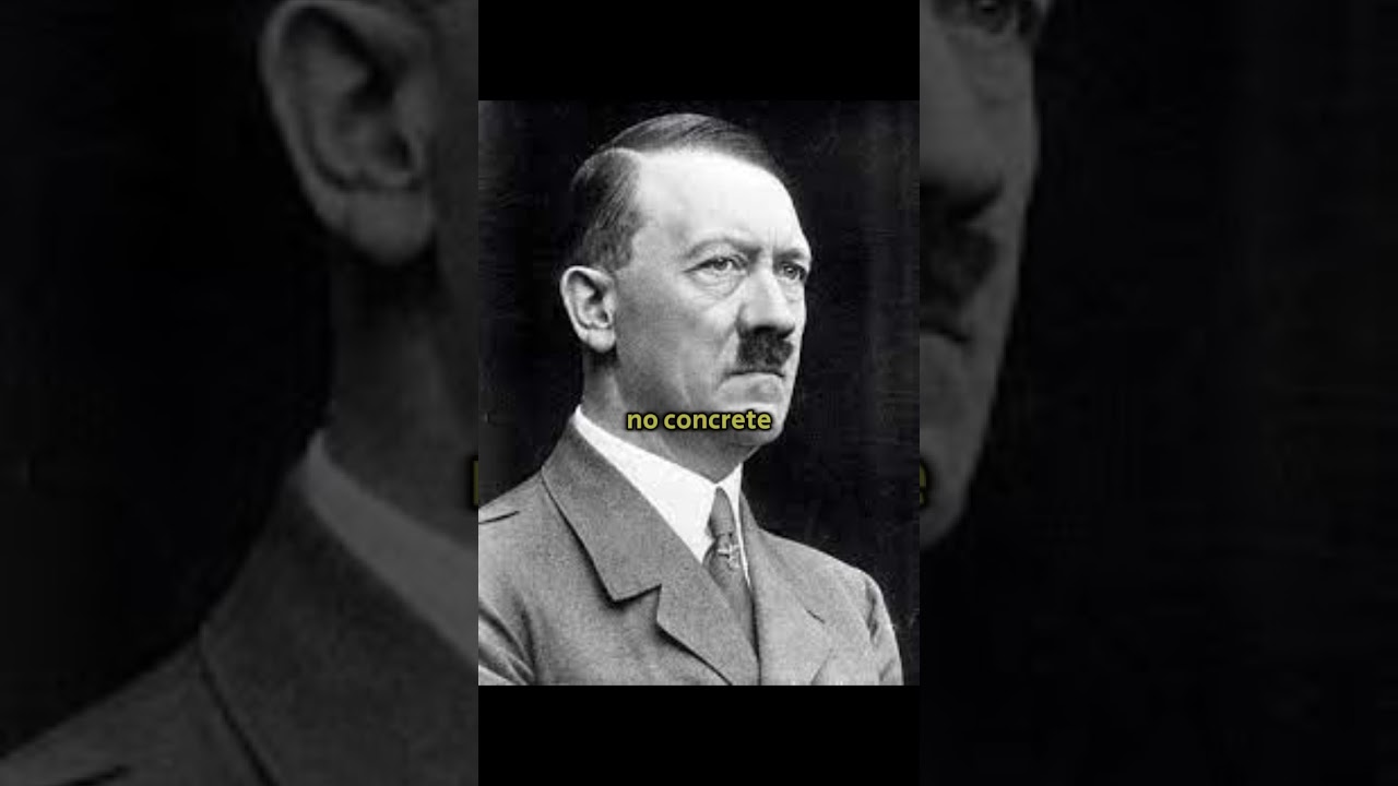 Did Hitler Really Have Only One Testicle?