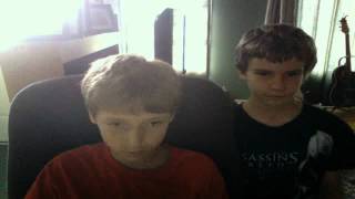 Webcam video from Jul 17, 2012 5:27:15 PM